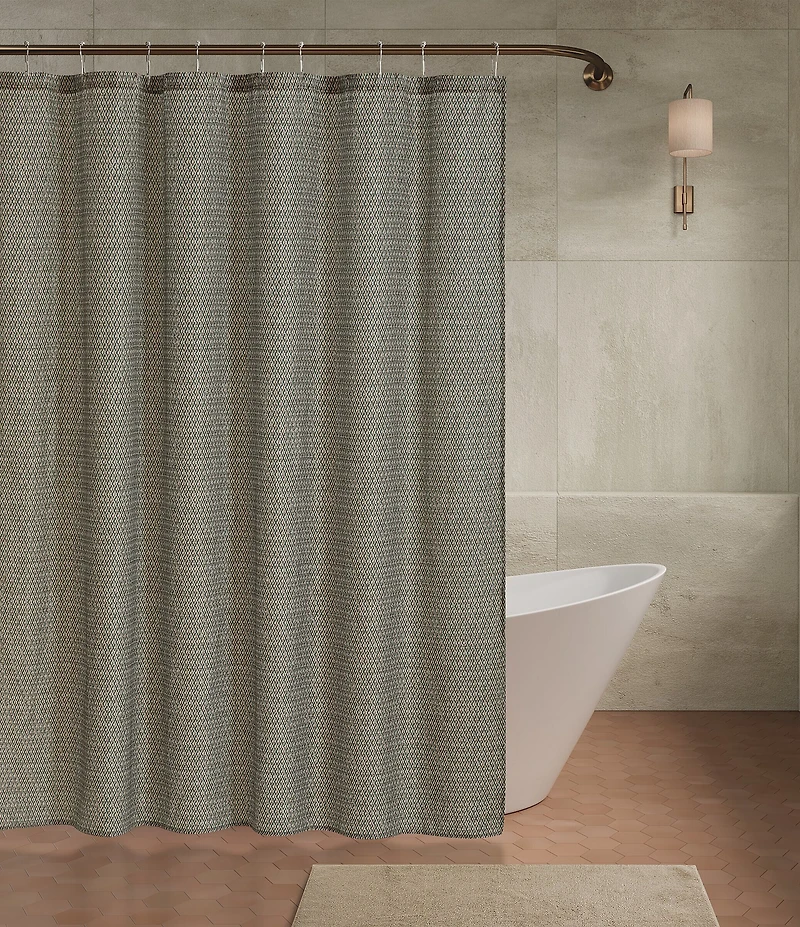 Oscar/Oliver Ozark Shower Curtain