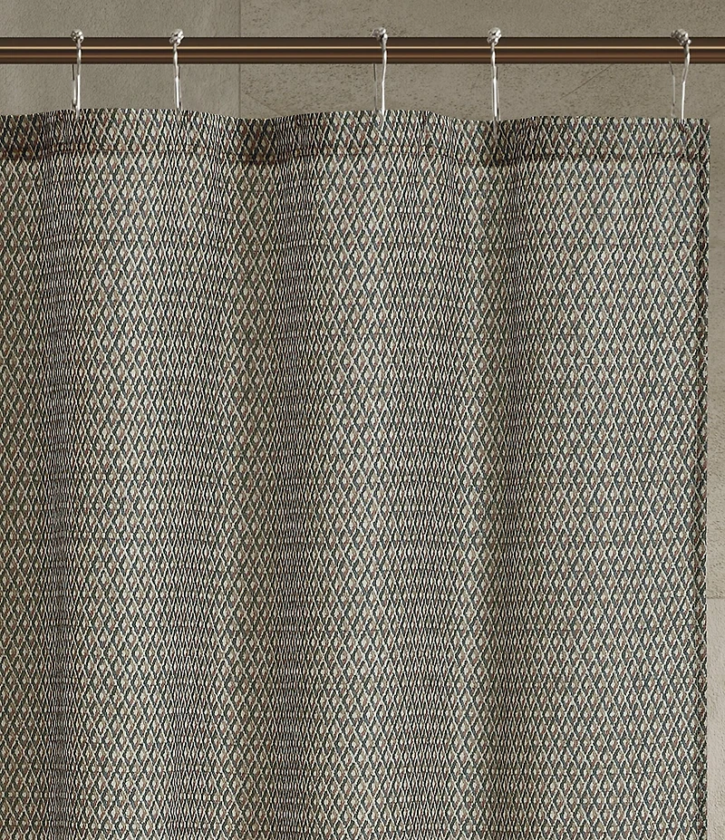 Oscar/Oliver Ozark Shower Curtain
