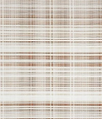 Oscar/Oliver Pascal Mini-Plaid Duvet Cover Mini Set