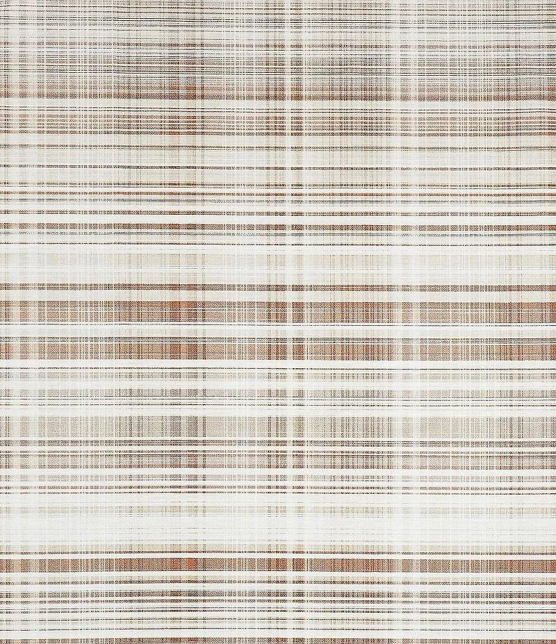 Oscar/Oliver Pascal Mini-Plaid Reversible Comforter Mini Set