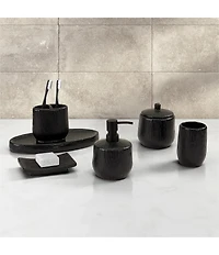 Oscar/Oliver Stefano Collection Stoneware Vanity Bath Tray