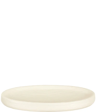 Oscar/Oliver Stefano Collection Stoneware Vanity Bath Tray