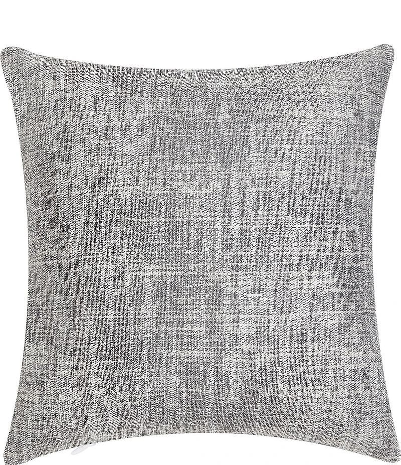 Oscar/Oliver Summit Textured Printed 20#double; Square Decorative Pillow