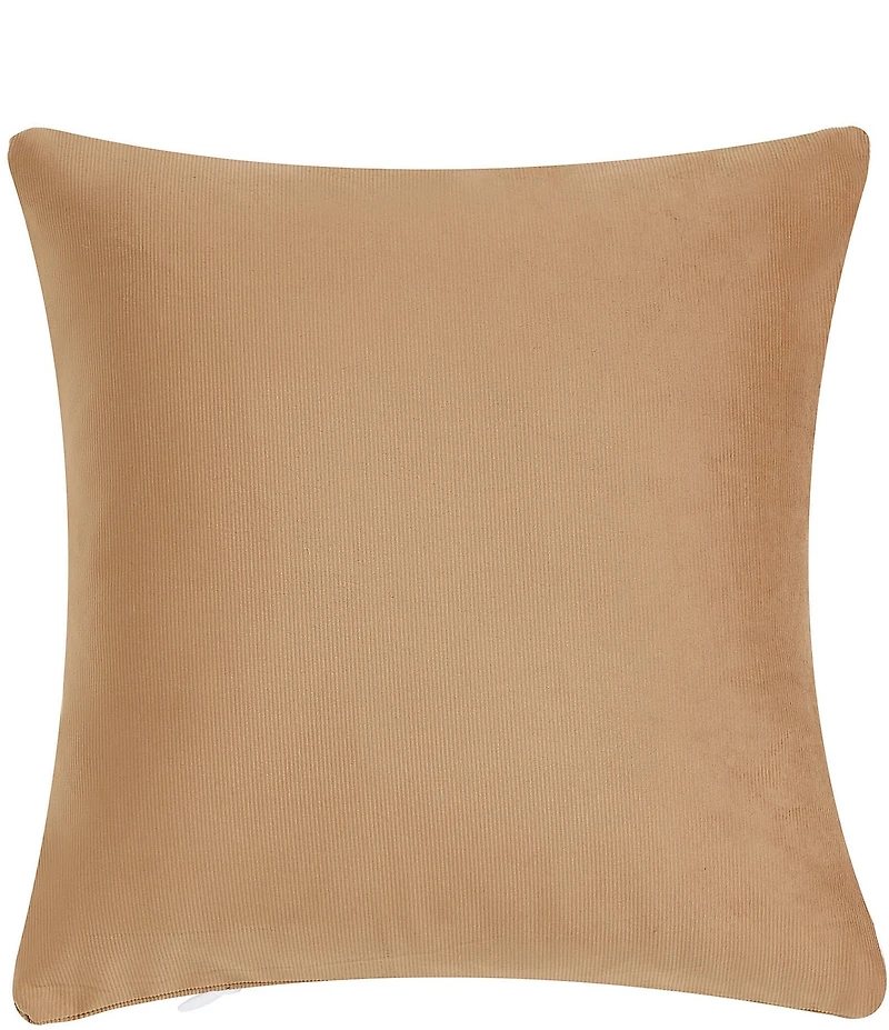 Oscar/Oliver Valencia 20#double; Square Decorative Pillow