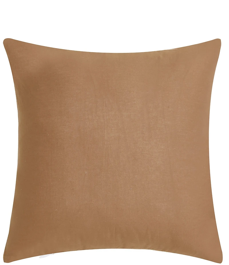 Oscar/Oliver Valencia 20#double; Square Decorative Pillow