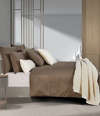 Oscar/Oliver Valencia 20#double; Square Decorative Pillow