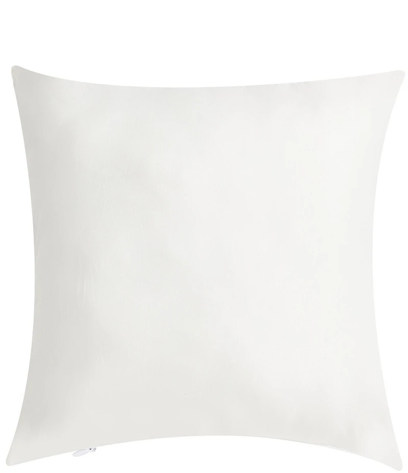 Oscar/Oliver Valencia 20#double; Square Decorative Pillow