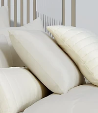 Oscar/Oliver Valencia 20#double; Square Decorative Pillow
