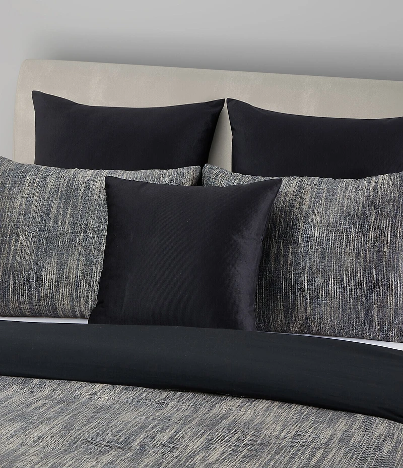Oscar/Oliver Valencia 20#double; Square Decorative Pillow