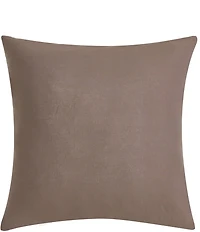 Oscar/Oliver Valencia 20#double; Square Quilted Decorative Pillow