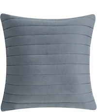 Oscar/Oliver Valencia 20#double; Square Quilted Decorative Pillow