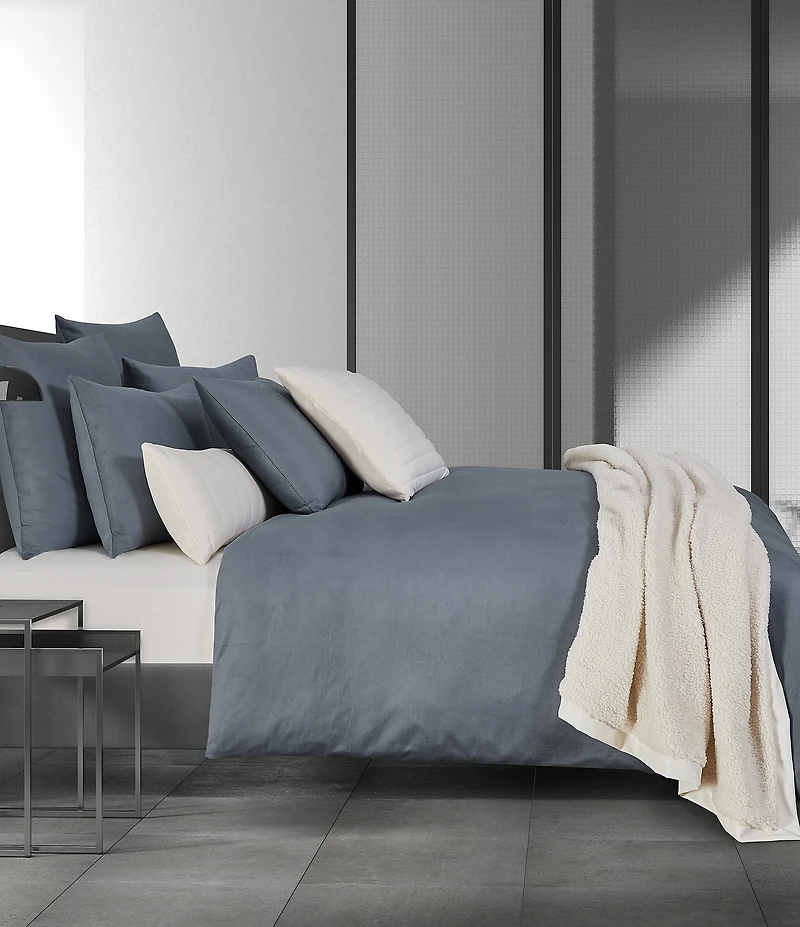 Oscar/Oliver Valencia Duvet Cover Mini Set