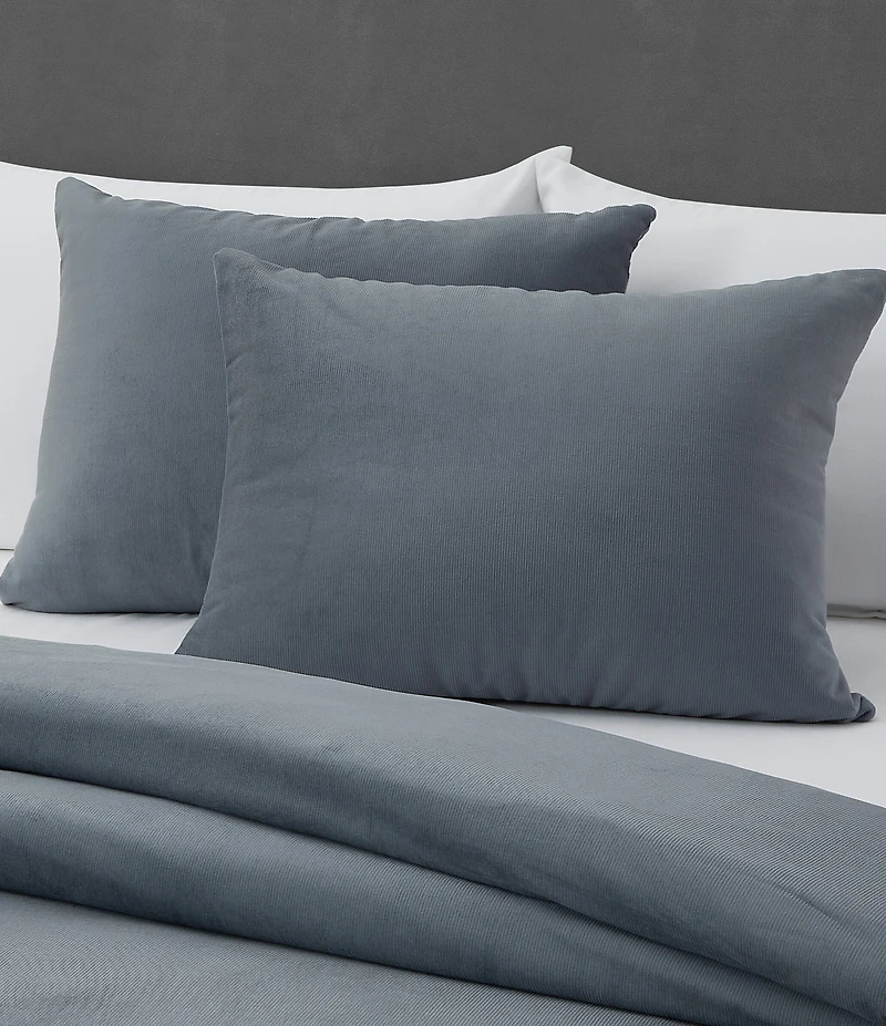 Oscar/Oliver Valencia Duvet Cover Mini Set