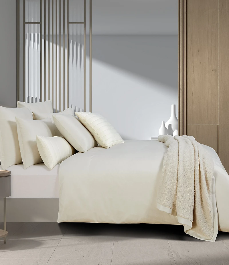 Oscar/Oliver Valencia Duvet Cover Mini Set
