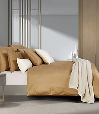 Oscar/Oliver Valencia Duvet Cover Mini Set