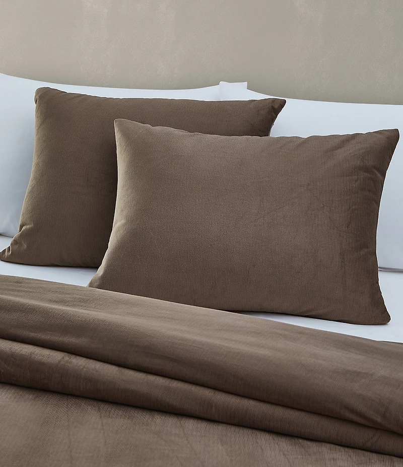 Oscar/Oliver Valencia Duvet Cover Mini Set