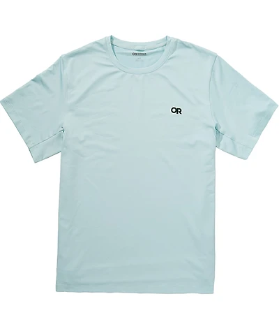 Outdoor Research Active Ice Spectrum Sun Performance Stretch T-Shirt