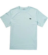 Outdoor Research Active Ice Spectrum Sun Performance Stretch T-Shirt