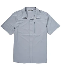Outdoor Research Astroman Air Short Sleeve Sun Shirt