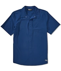Outdoor Research Astroman Air Short Sleeve Woven Shirt