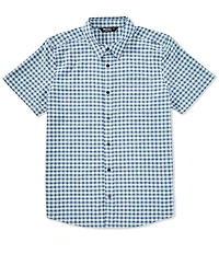 Outdoor Research Blackbird Short Sleeve Woven Shirt