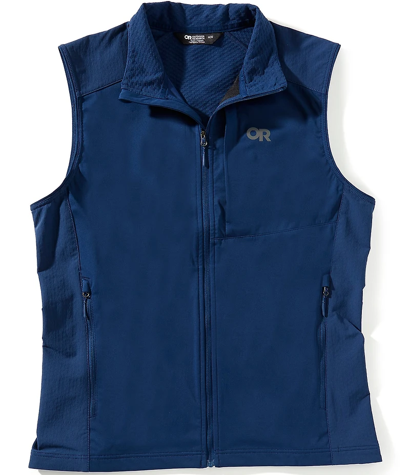 Outdoor Research Deviator Wind Vest
