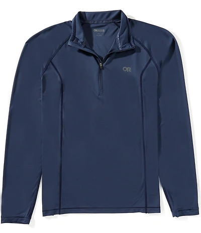 Outdoor Research Echo Quarter-Zip Pullover
