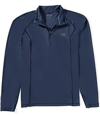 Outdoor Research Echo Quarter-Zip Pullover