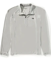 Outdoor Research Echo Quarter-Zip Pullover