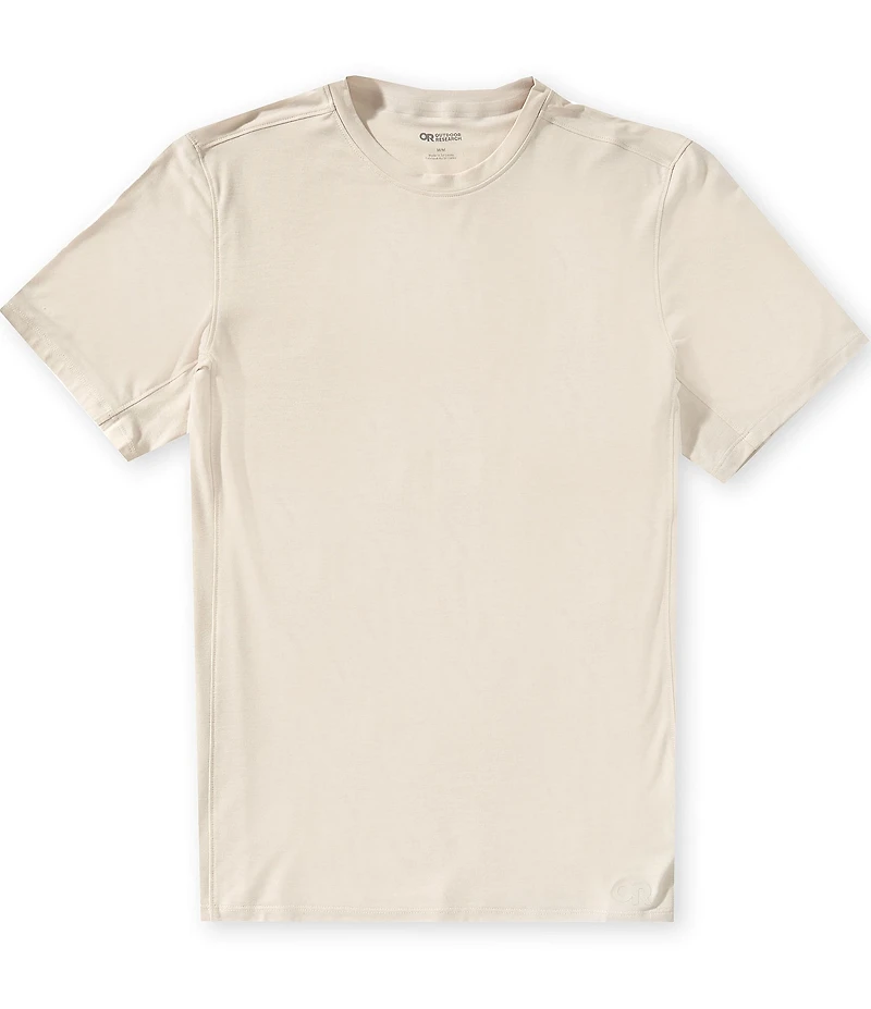 Outdoor Research Eclipse Sun Performance Stretch Short Sleeve T-Shirt