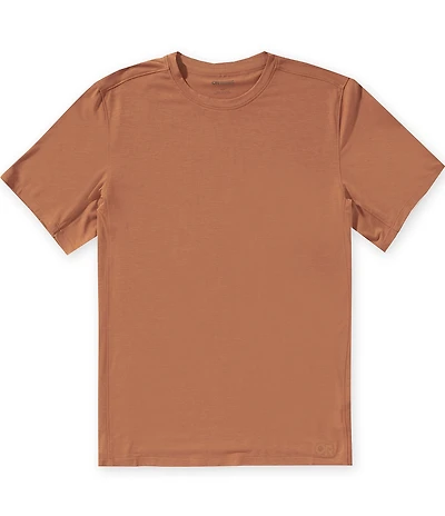 Outdoor Research Eclipse Sun Performance Stretch Short Sleeve T-Shirt