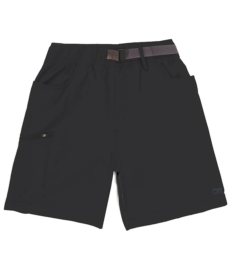 Outdoor Research Ferrosi 7#double; Inseam Water Resistant Shorts