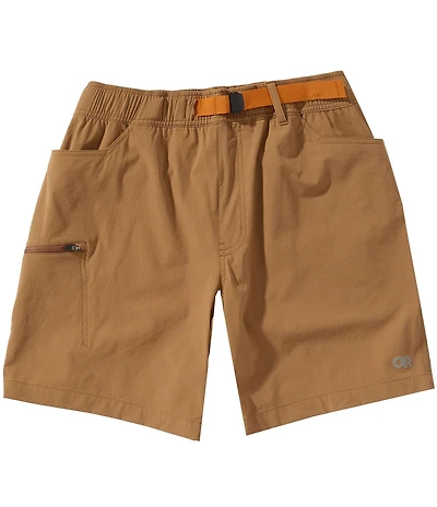 Outdoor Research Ferrosi 7#double; Inseam Water Resistant Shorts