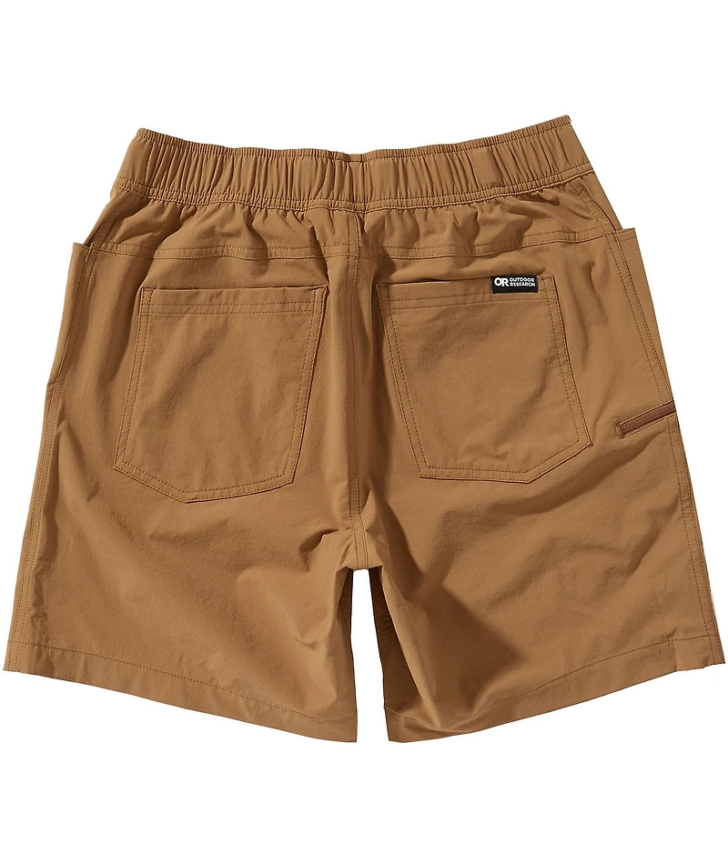 Outdoor Research Ferrosi 7#double; Inseam Water Resistant Shorts