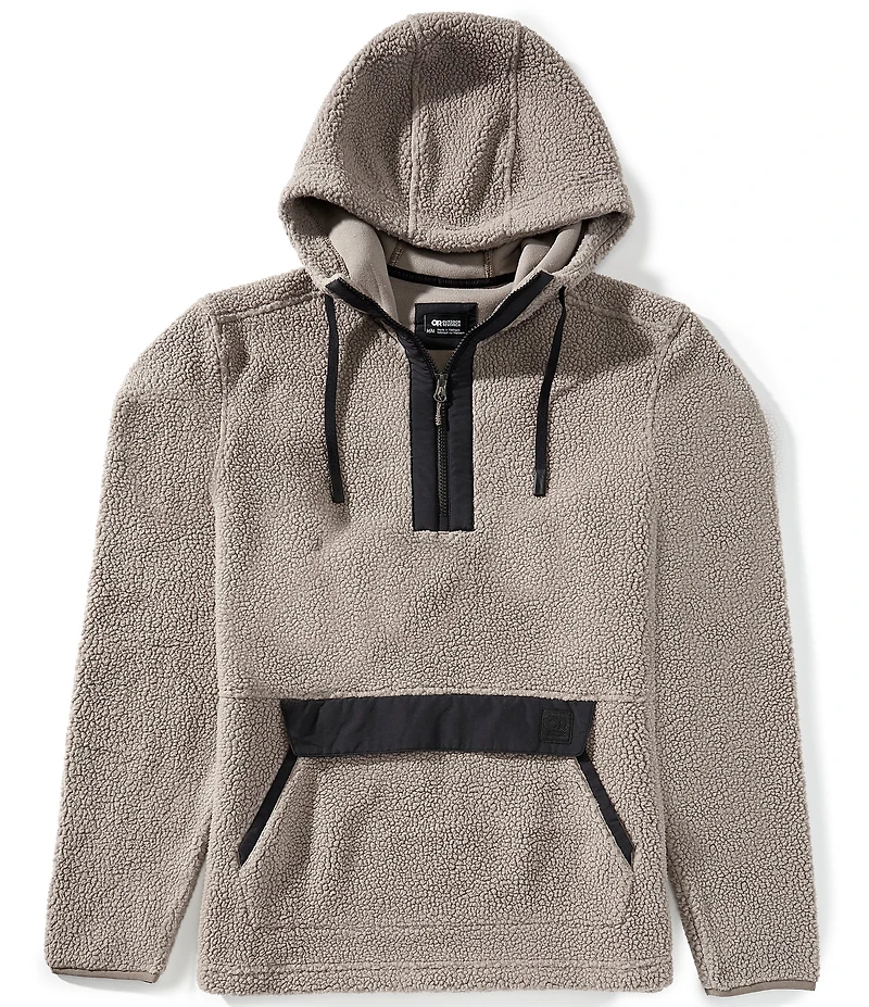 Outdoor Research Grayland Fleece Hoodie