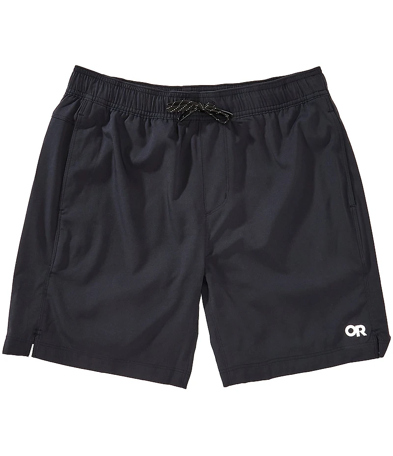 Outdoor Research Odyssey Multi 7#double; Inseam Shorts
