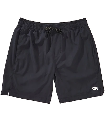 Outdoor Research Odyssey Multi 7#double; Inseam Shorts