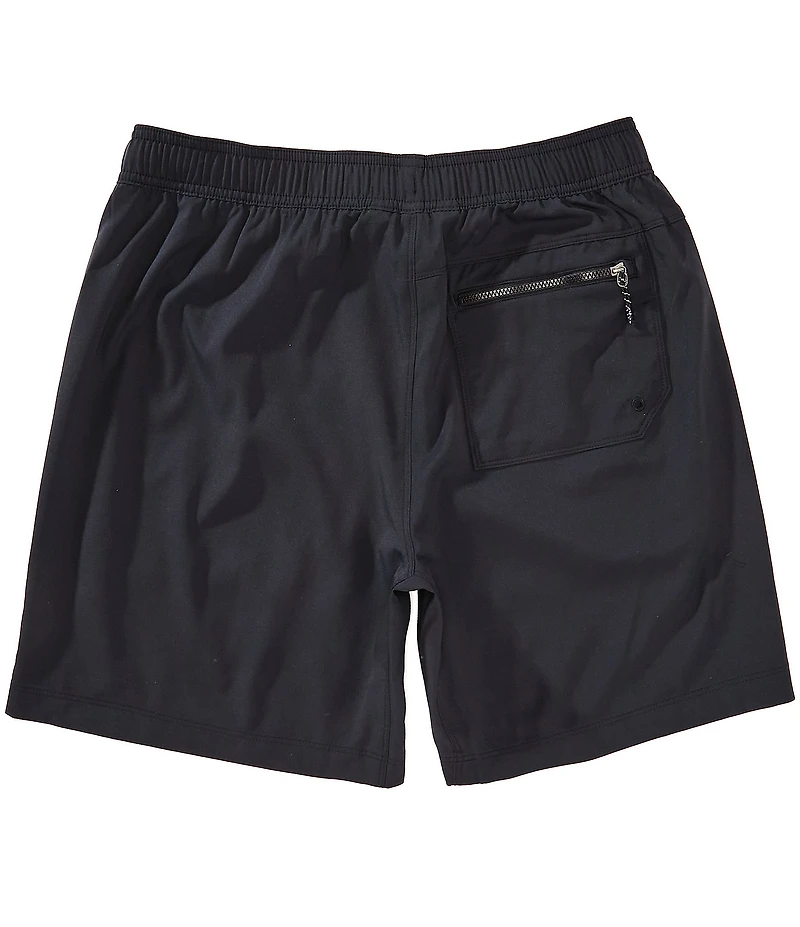 Outdoor Research Odyssey Multi 7#double; Inseam Shorts