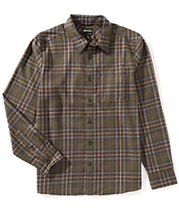 Outdoor Research Ravenna Flannel Long Sleeve Woven Shirt