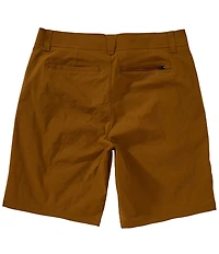 Outdoor Research Timberline 8#double; Inseam Shorts