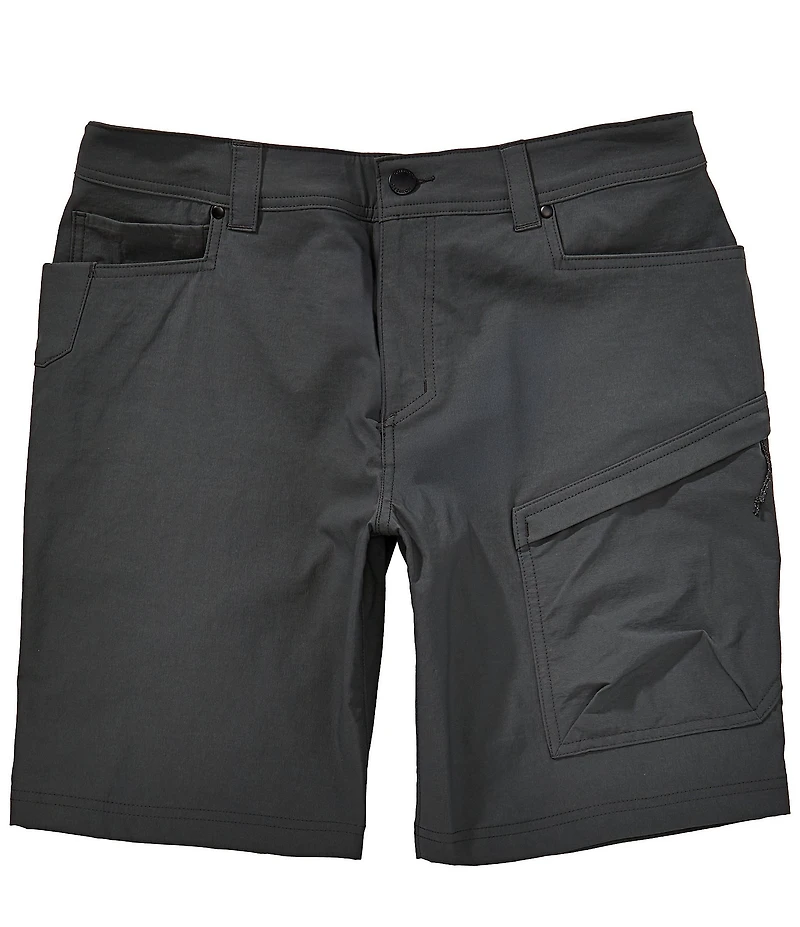 Outdoor Research Timberlne Utility 8#double; Inseam Shorts