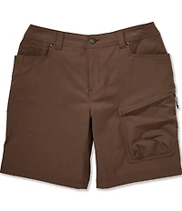 Outdoor Research Timberlne Utility 8#double; Inseam Shorts