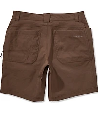 Outdoor Research Timberlne Utility 8#double; Inseam Shorts
