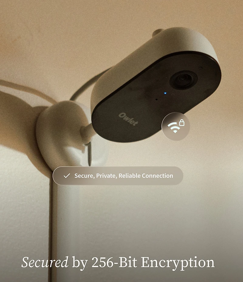Owlet Dream Sight™ Camera HD Video Baby Monitor