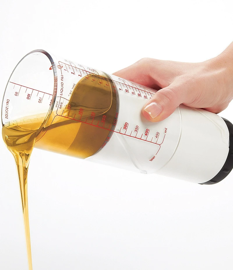 OXO 2-Cup Adjustable Measuring Cup