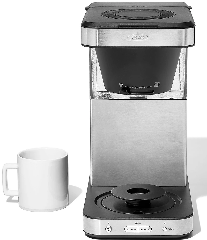 OXO Brew 8-Cup Coffeemaker