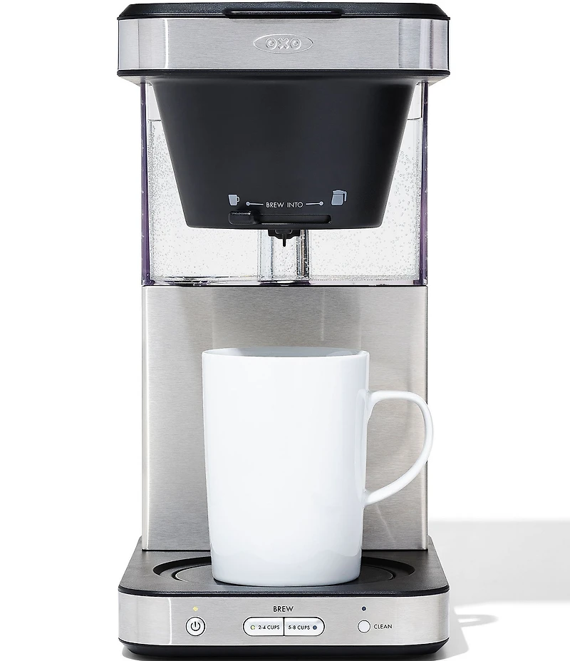 OXO Brew 8-Cup Coffeemaker