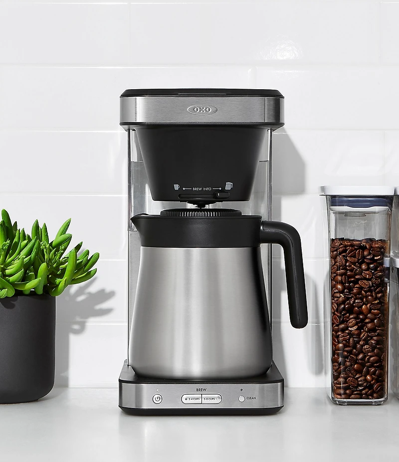 OXO Brew 8-Cup Coffeemaker