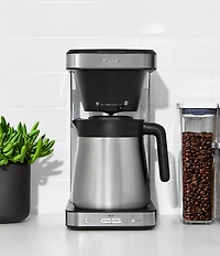 OXO Brew 8-Cup Coffeemaker