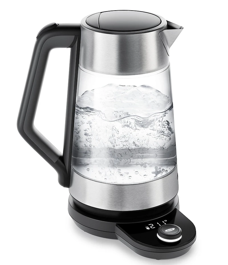 OXO Brew Adjustable Temperature Electric Kettle